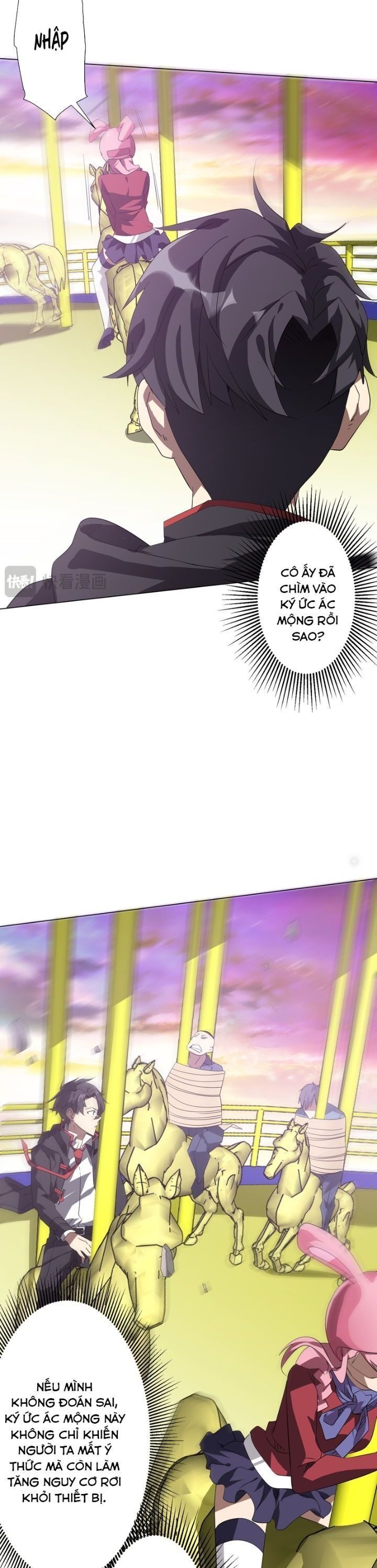 đọc truyện Bắt Đầu Với Trăm Vạn Minh Tệ Chương 196 ảnh 25 tại Thiên Thai Truyện