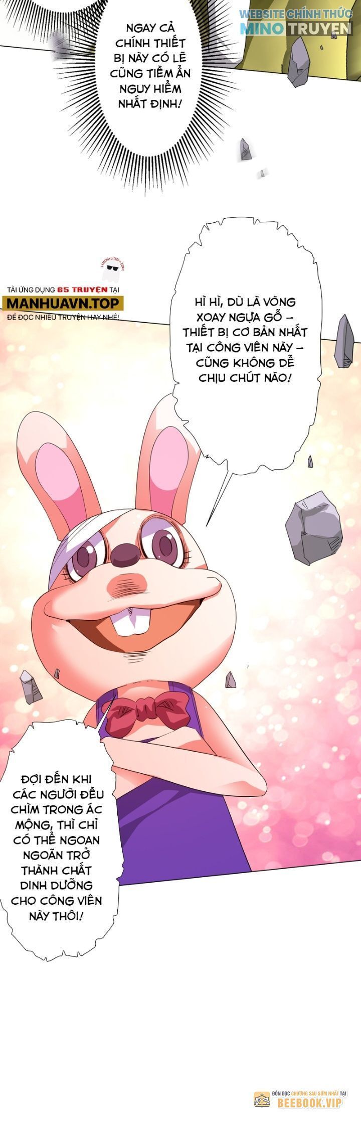 đọc truyện Bắt Đầu Với Trăm Vạn Minh Tệ Chương 196 ảnh 26 tại Thiên Thai Truyện