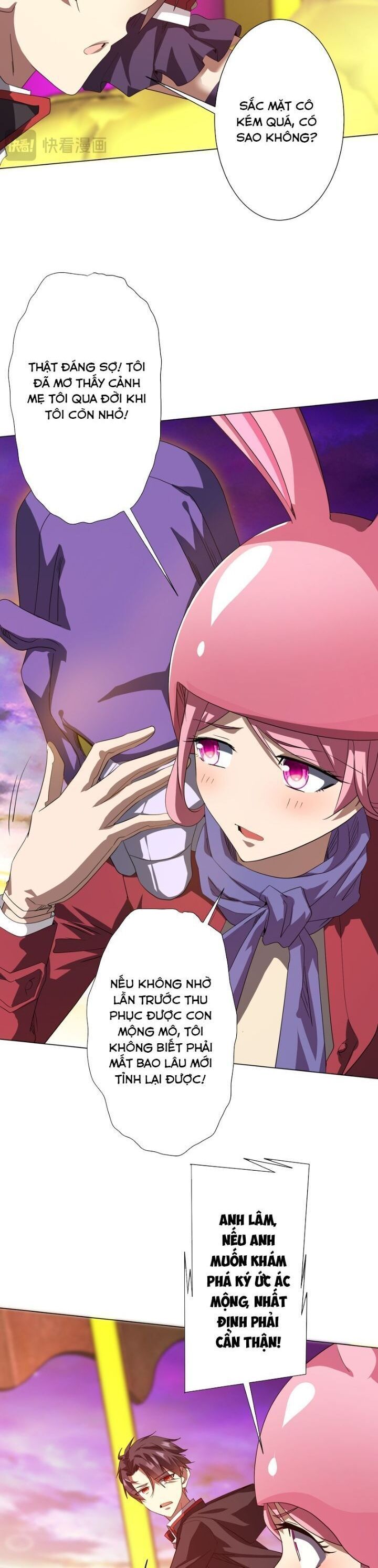 đọc truyện Bắt Đầu Với Trăm Vạn Minh Tệ Chương 196 ảnh 29 tại Thiên Thai Truyện