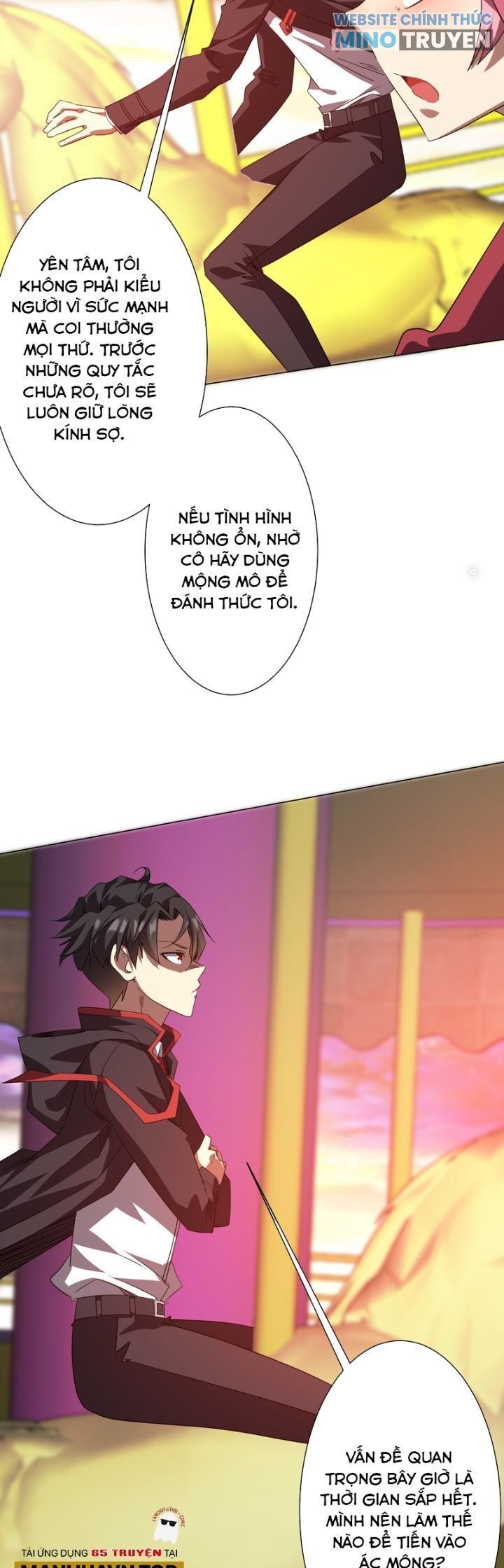 đọc truyện Bắt Đầu Với Trăm Vạn Minh Tệ Chương 196 ảnh 30 tại Thiên Thai Truyện