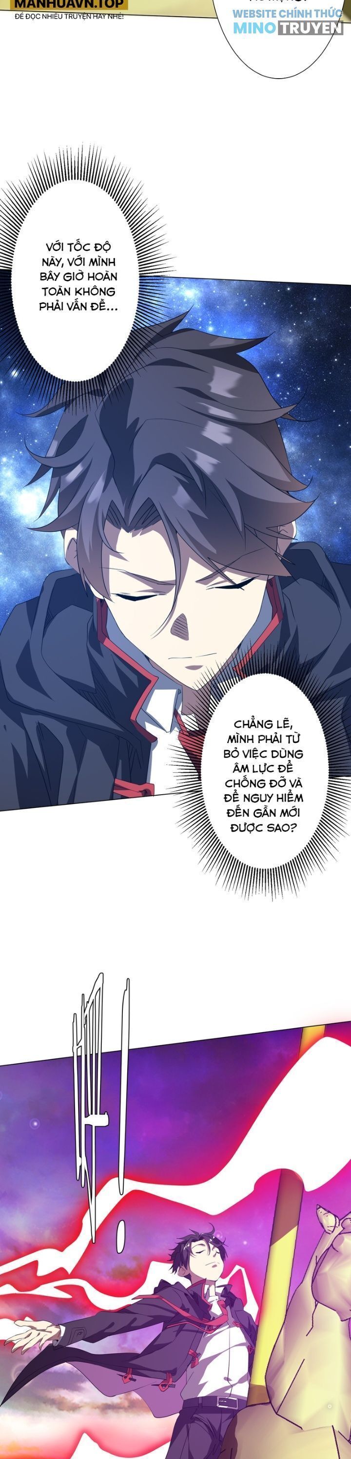 đọc truyện Bắt Đầu Với Trăm Vạn Minh Tệ Chương 196 ảnh 31 tại Thiên Thai Truyện