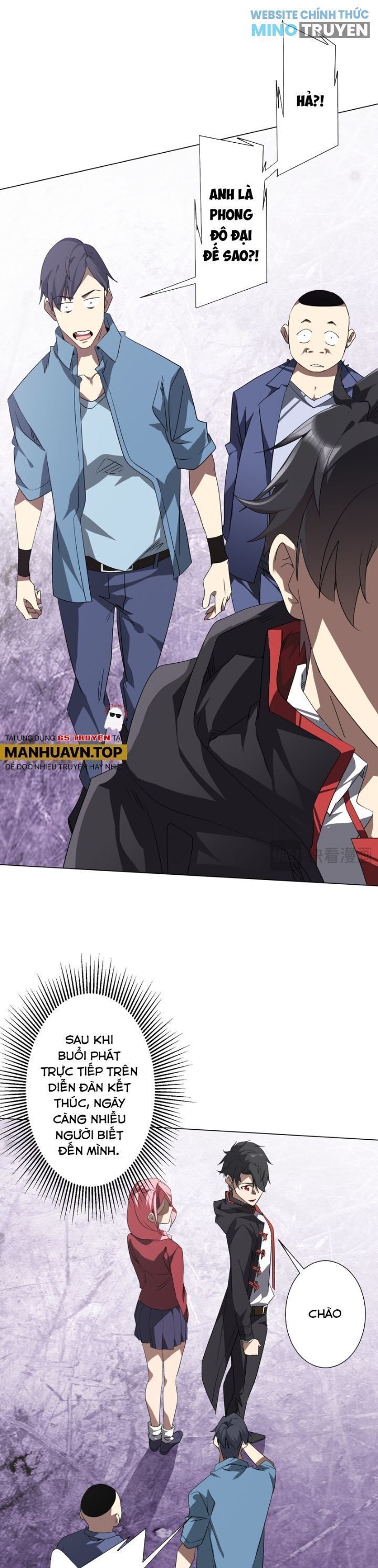 đọc truyện Bắt Đầu Với Trăm Vạn Minh Tệ Chương 196 ảnh 7 tại Thiên Thai Truyện