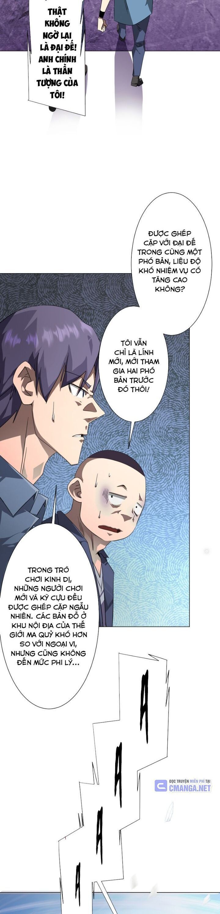 đọc truyện Bắt Đầu Với Trăm Vạn Minh Tệ Chương 196 ảnh 8 tại Thiên Thai Truyện