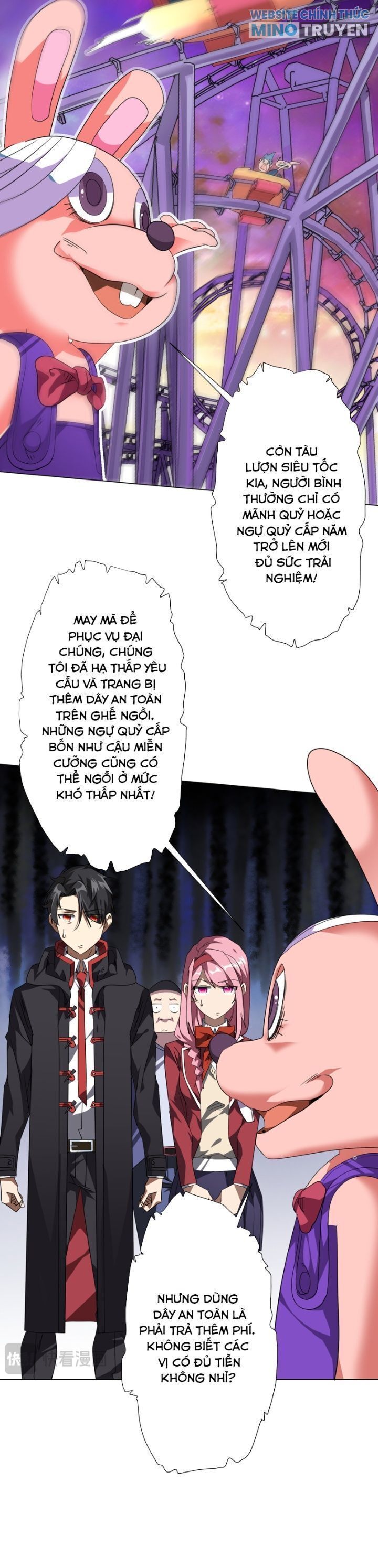 đọc truyện Bắt Đầu Với Trăm Vạn Minh Tệ Chương 196 ảnh 11 tại Thiên Thai Truyện