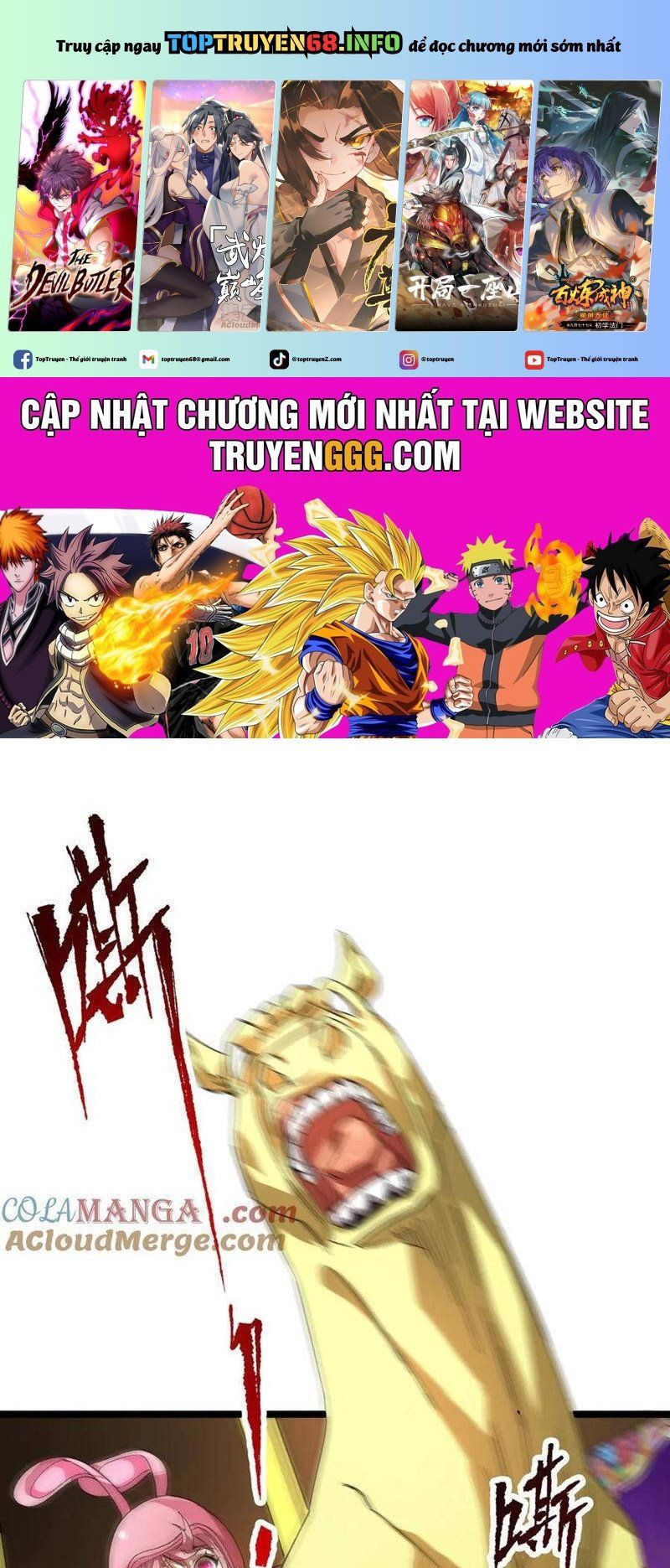 đọc truyện Bắt Đầu Với Trăm Vạn Minh Tệ Chương 197 ảnh 3 tại Thiên Thai Truyện