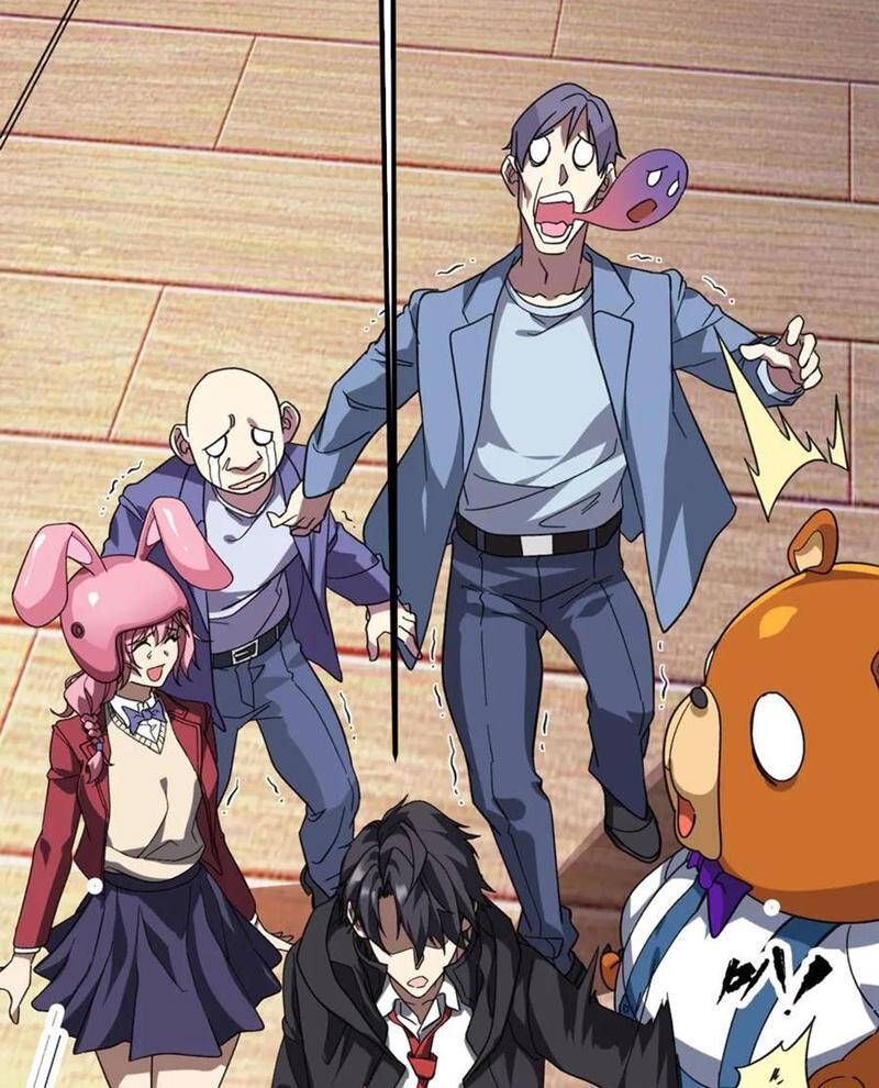 đọc truyện Bắt Đầu Với Trăm Vạn Minh Tệ Chương 197 ảnh 111 tại Thiên Thai Truyện