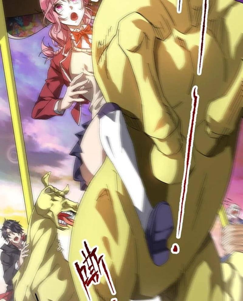 đọc truyện Bắt Đầu Với Trăm Vạn Minh Tệ Chương 197 ảnh 4 tại Thiên Thai Truyện