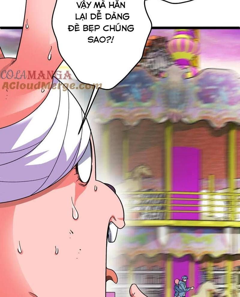 đọc truyện Bắt Đầu Với Trăm Vạn Minh Tệ Chương 197 ảnh 32 tại Thiên Thai Truyện