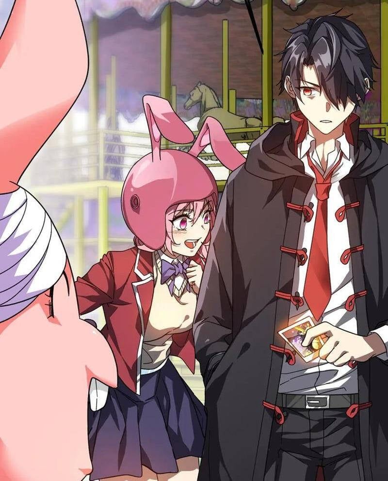 đọc truyện Bắt Đầu Với Trăm Vạn Minh Tệ Chương 197 ảnh 50 tại Thiên Thai Truyện