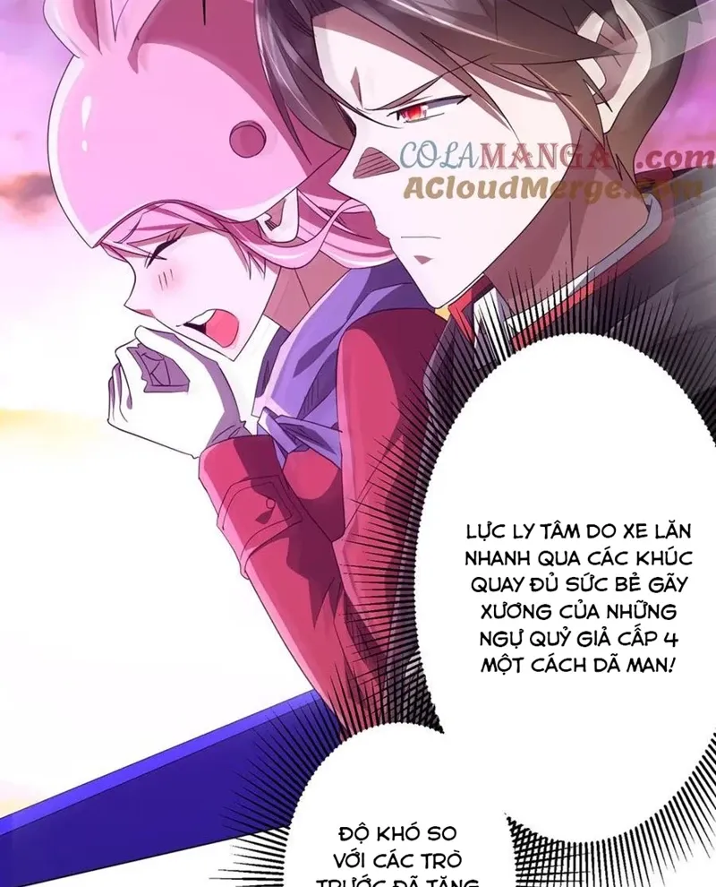 đọc truyện Bắt Đầu Với Trăm Vạn Minh Tệ Chương 198 ảnh 16 tại Thiên Thai Truyện