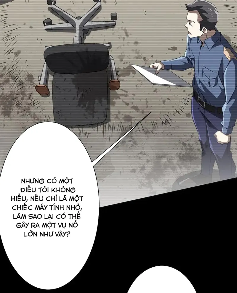 đọc truyện Bắt Đầu Với Trăm Vạn Minh Tệ Chương 198 ảnh 24 tại Thiên Thai Truyện