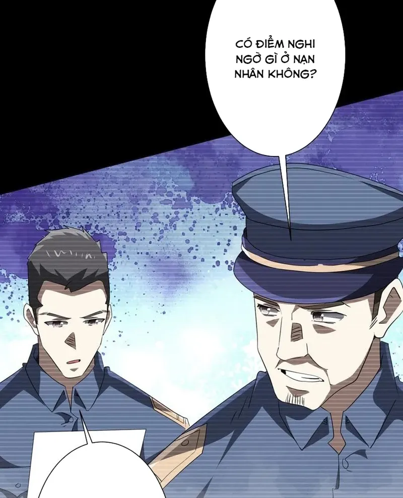 đọc truyện Bắt Đầu Với Trăm Vạn Minh Tệ Chương 198 ảnh 25 tại Thiên Thai Truyện