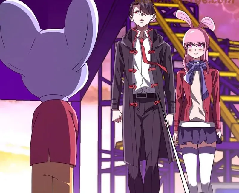 đọc truyện Bắt Đầu Với Trăm Vạn Minh Tệ Chương 198 ảnh 33 tại Thiên Thai Truyện