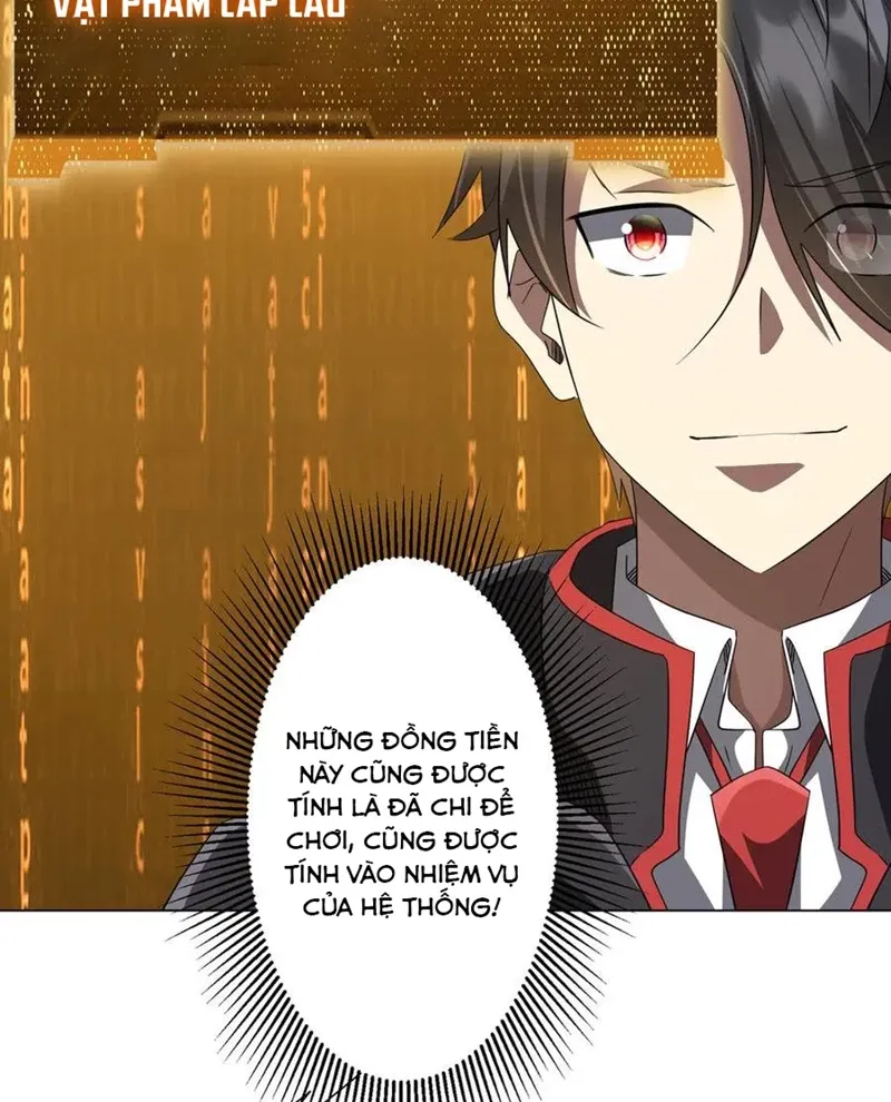 đọc truyện Bắt Đầu Với Trăm Vạn Minh Tệ Chương 198 ảnh 59 tại Thiên Thai Truyện