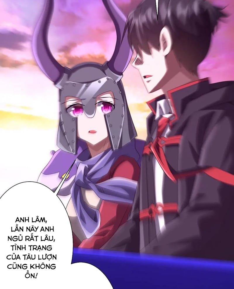 đọc truyện Bắt Đầu Với Trăm Vạn Minh Tệ Chương 199 ảnh 42 tại Thiên Thai Truyện