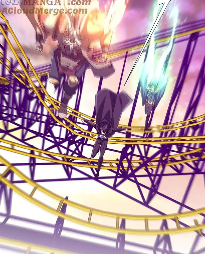 đọc truyện Bắt Đầu Với Trăm Vạn Minh Tệ Chương 199 ảnh 85 tại Thiên Thai Truyện