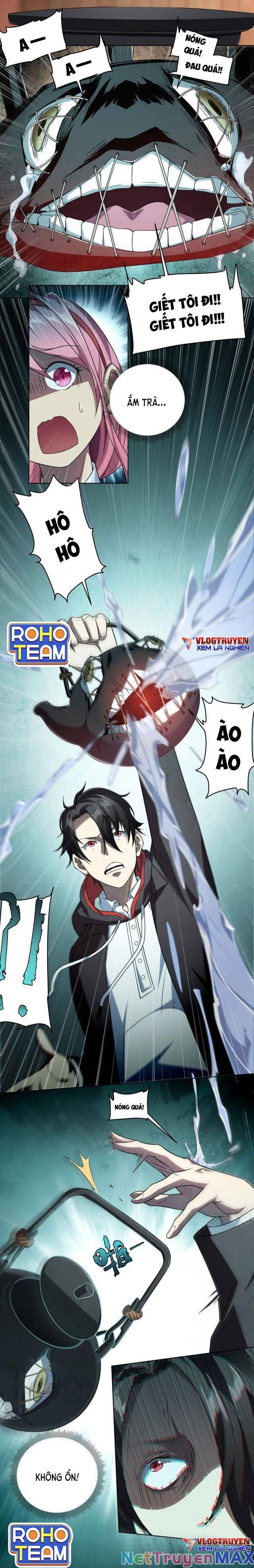 đọc truyện Bắt Đầu Với Trăm Vạn Minh Tệ Chương 2 ảnh 13 tại Thiên Thai Truyện