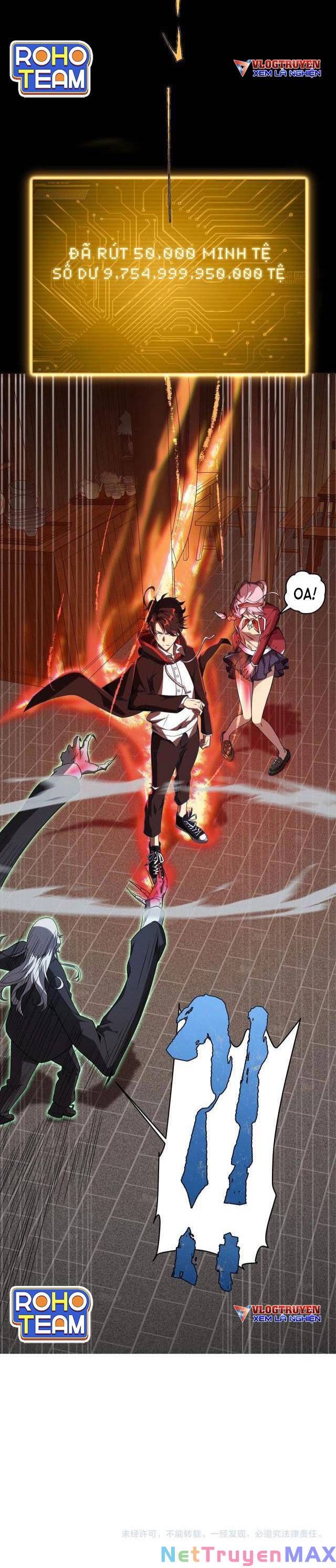 đọc truyện Bắt Đầu Với Trăm Vạn Minh Tệ Chương 2 ảnh 17 tại Thiên Thai Truyện