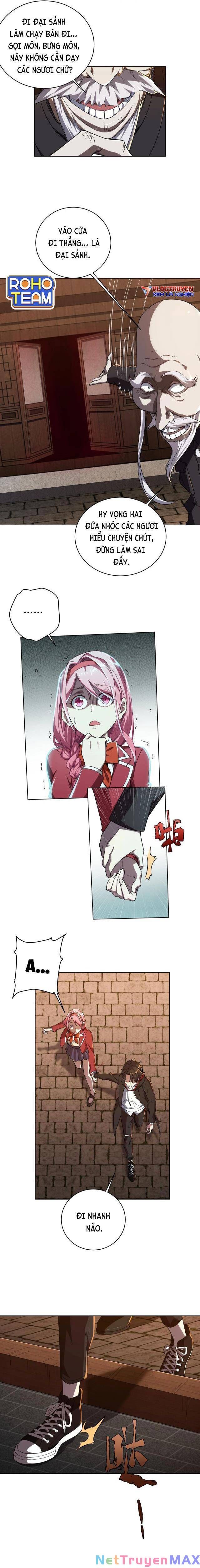 đọc truyện Bắt Đầu Với Trăm Vạn Minh Tệ Chương 2 ảnh 7 tại Thiên Thai Truyện