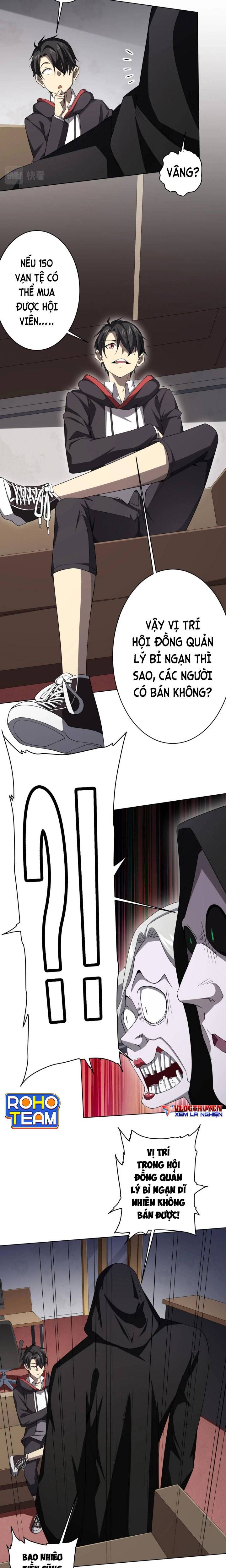 đọc truyện Bắt Đầu Với Trăm Vạn Minh Tệ Chương 20 ảnh 12 tại Thiên Thai Truyện