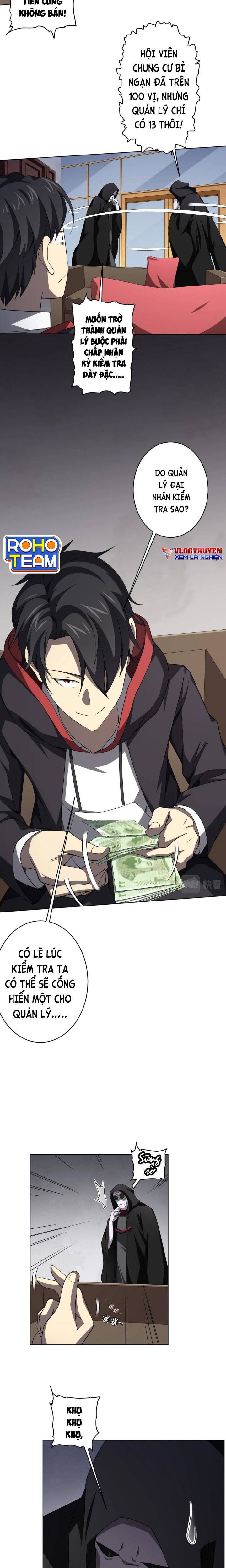 đọc truyện Bắt Đầu Với Trăm Vạn Minh Tệ Chương 20 ảnh 13 tại Thiên Thai Truyện