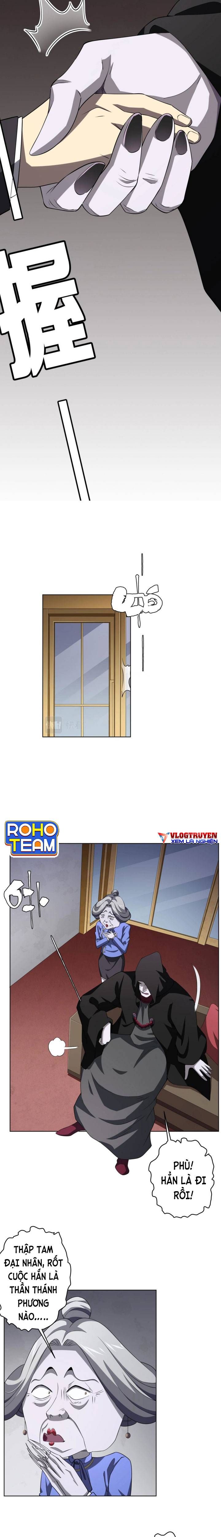 đọc truyện Bắt Đầu Với Trăm Vạn Minh Tệ Chương 20 ảnh 15 tại Thiên Thai Truyện