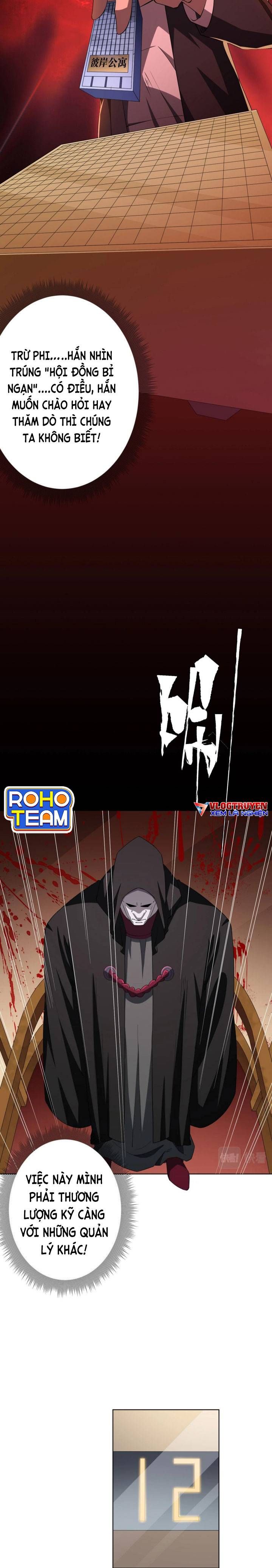 đọc truyện Bắt Đầu Với Trăm Vạn Minh Tệ Chương 20 ảnh 17 tại Thiên Thai Truyện