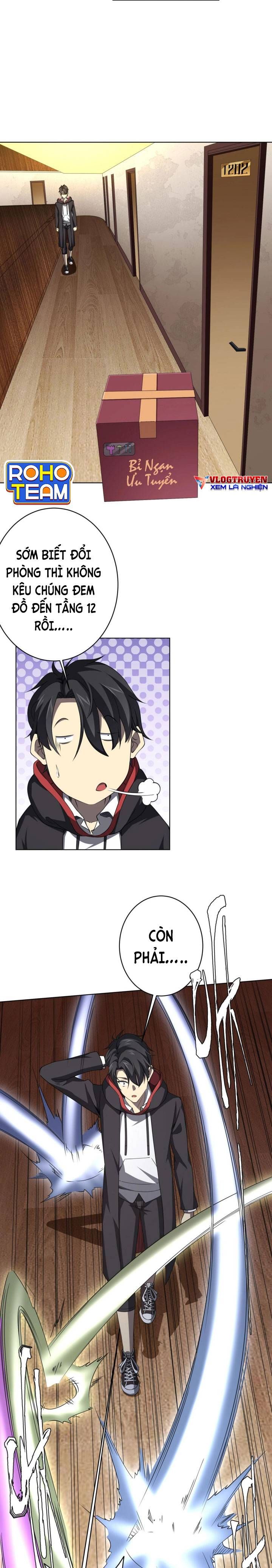 đọc truyện Bắt Đầu Với Trăm Vạn Minh Tệ Chương 20 ảnh 18 tại Thiên Thai Truyện