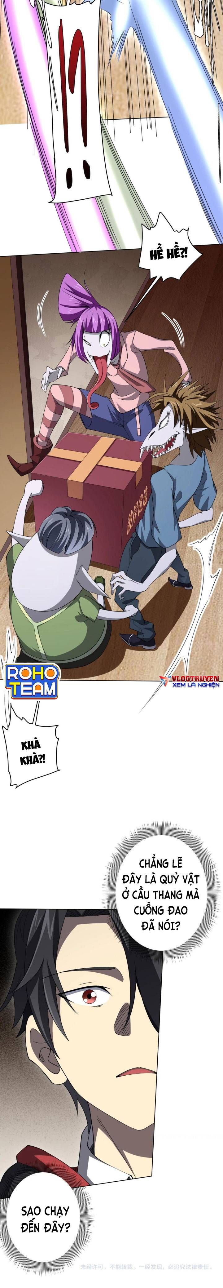 đọc truyện Bắt Đầu Với Trăm Vạn Minh Tệ Chương 20 ảnh 19 tại Thiên Thai Truyện