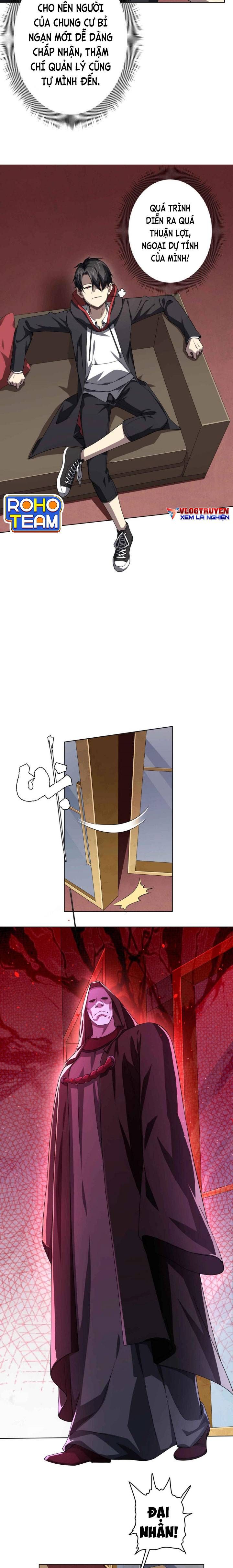 đọc truyện Bắt Đầu Với Trăm Vạn Minh Tệ Chương 20 ảnh 6 tại Thiên Thai Truyện