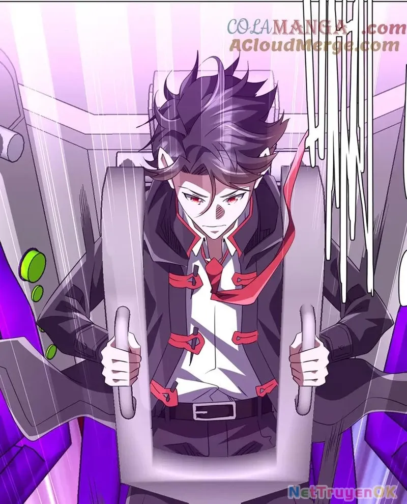 đọc truyện Bắt Đầu Với Trăm Vạn Minh Tệ Chương 200 ảnh 105 tại Thiên Thai Truyện