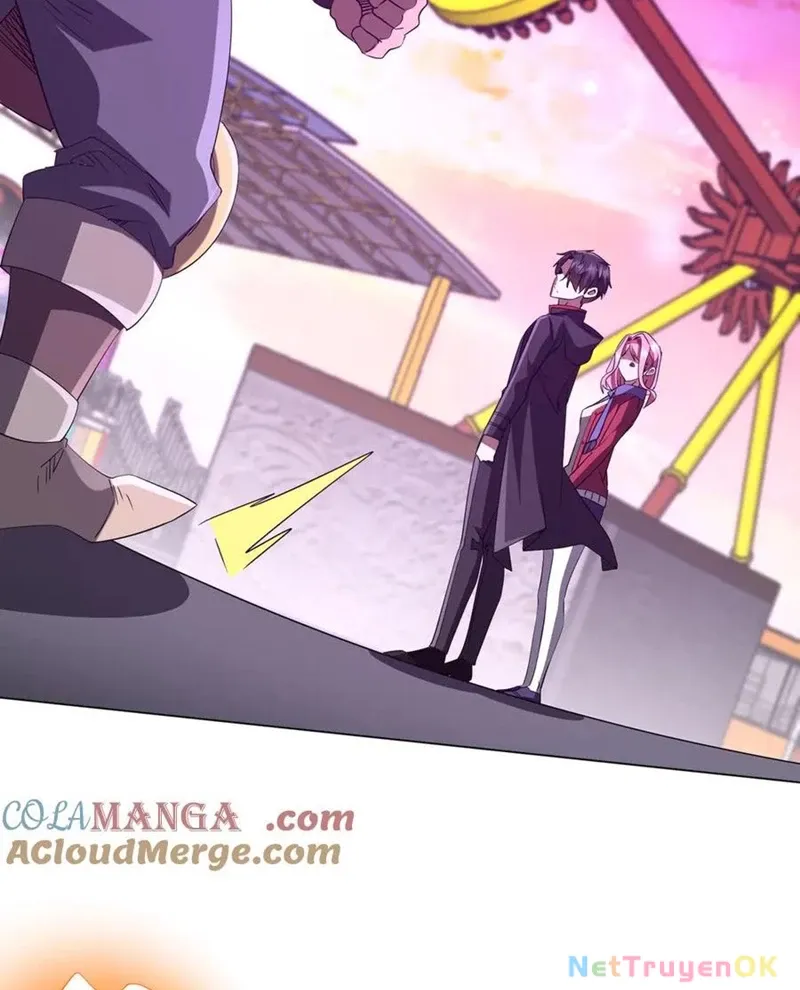 đọc truyện Bắt Đầu Với Trăm Vạn Minh Tệ Chương 200 ảnh 20 tại Thiên Thai Truyện