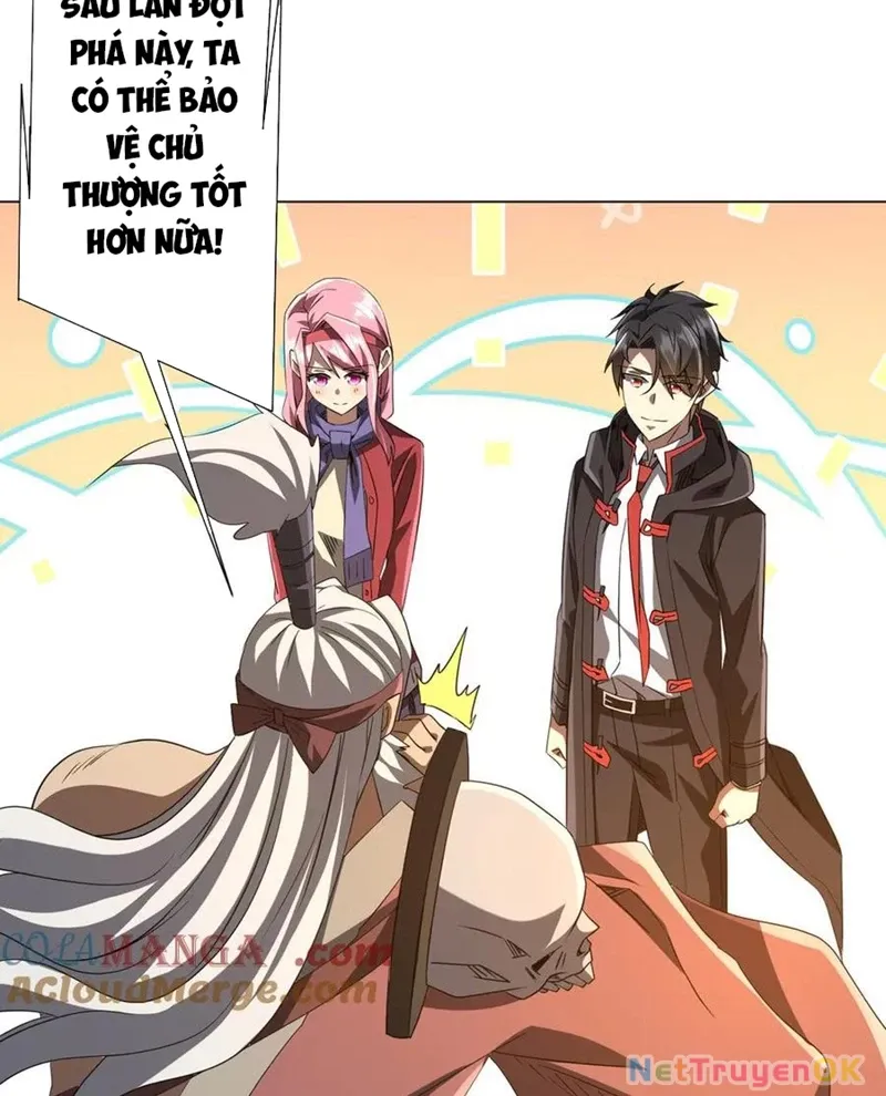 đọc truyện Bắt Đầu Với Trăm Vạn Minh Tệ Chương 200 ảnh 25 tại Thiên Thai Truyện