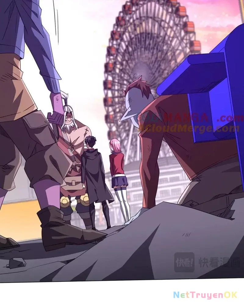 đọc truyện Bắt Đầu Với Trăm Vạn Minh Tệ Chương 200 ảnh 28 tại Thiên Thai Truyện