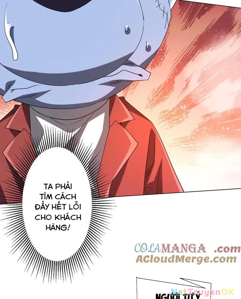 đọc truyện Bắt Đầu Với Trăm Vạn Minh Tệ Chương 200 ảnh 45 tại Thiên Thai Truyện