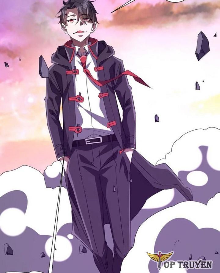 đọc truyện Bắt Đầu Với Trăm Vạn Minh Tệ Chương 202 ảnh 7 tại Thiên Thai Truyện