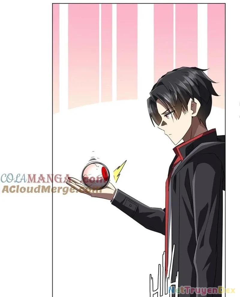 đọc truyện Bắt Đầu Với Trăm Vạn Minh Tệ Chương 203 ảnh 22 tại Thiên Thai Truyện