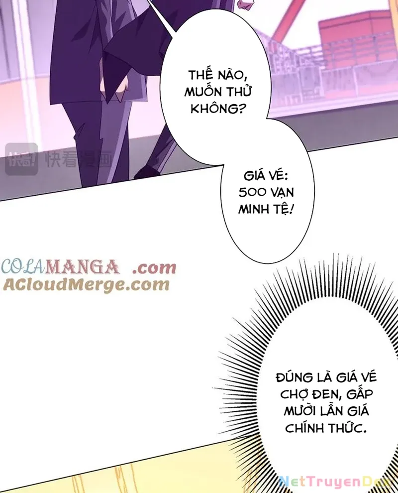 đọc truyện Bắt Đầu Với Trăm Vạn Minh Tệ Chương 203 ảnh 60 tại Thiên Thai Truyện