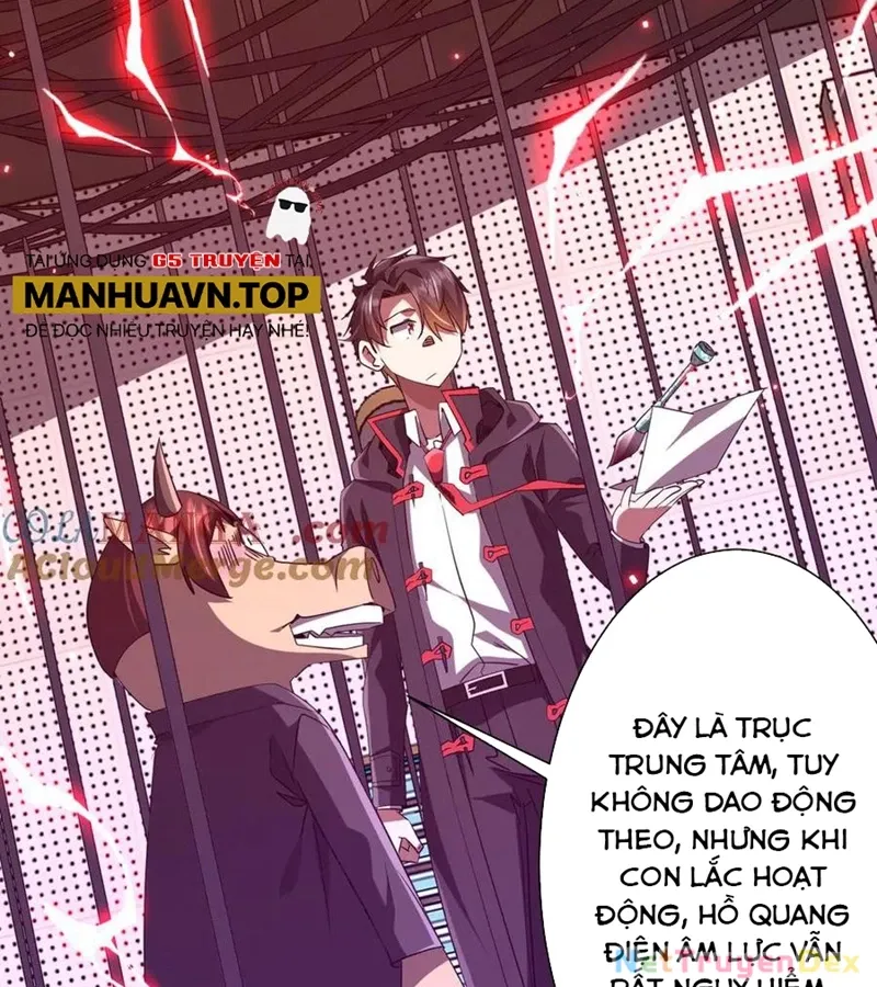 đọc truyện Bắt Đầu Với Trăm Vạn Minh Tệ Chương 204 ảnh 25 tại Thiên Thai Truyện