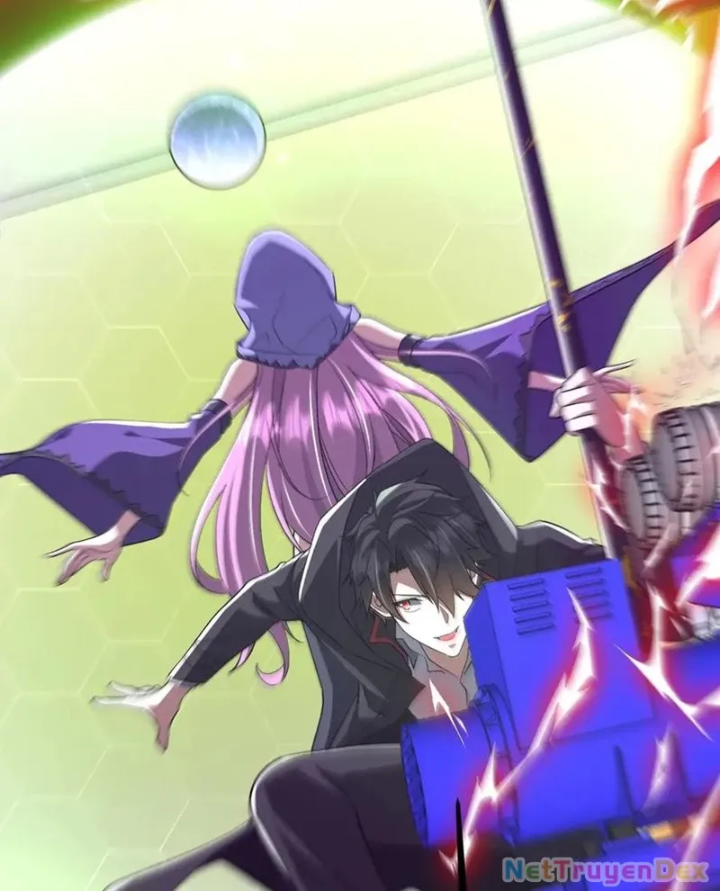 đọc truyện Bắt Đầu Với Trăm Vạn Minh Tệ Chương 205 ảnh 39 tại Thiên Thai Truyện