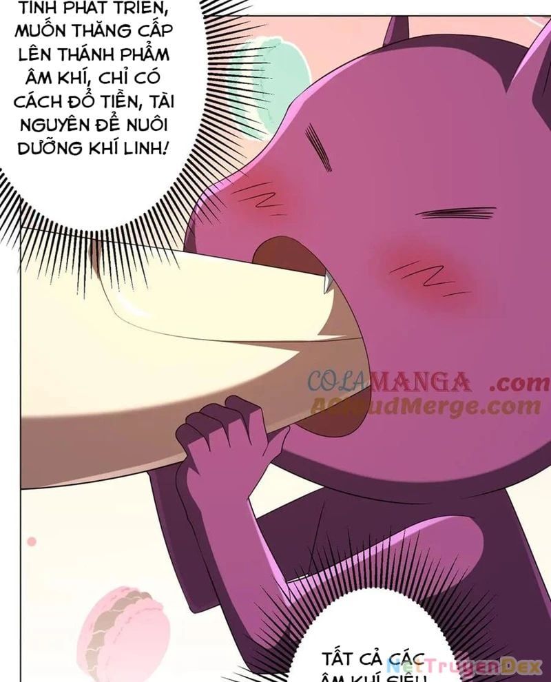 đọc truyện Bắt Đầu Với Trăm Vạn Minh Tệ Chương 206 ảnh 35 tại Thiên Thai Truyện