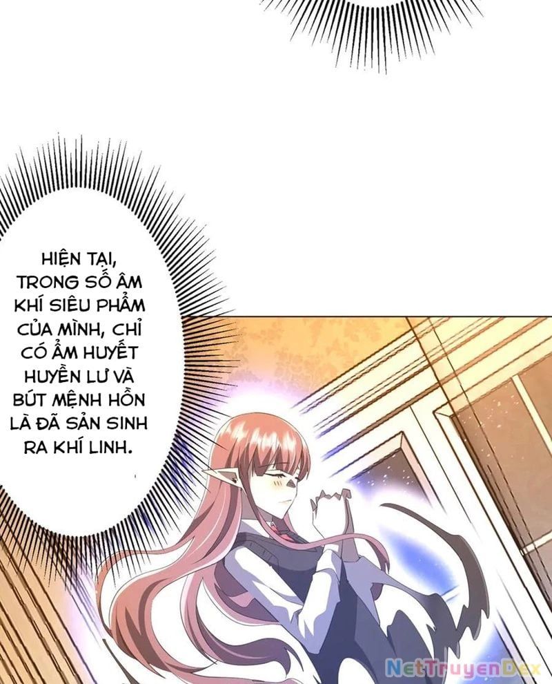 đọc truyện Bắt Đầu Với Trăm Vạn Minh Tệ Chương 206 ảnh 37 tại Thiên Thai Truyện