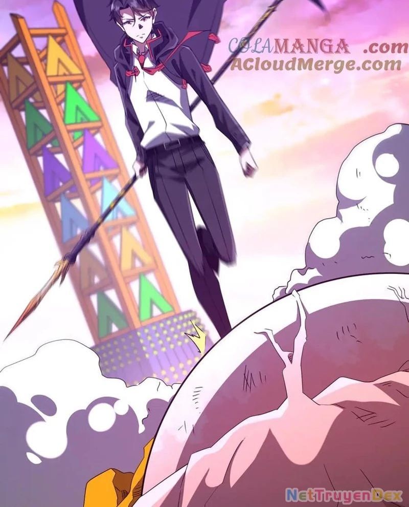 đọc truyện Bắt Đầu Với Trăm Vạn Minh Tệ Chương 206 ảnh 6 tại Thiên Thai Truyện