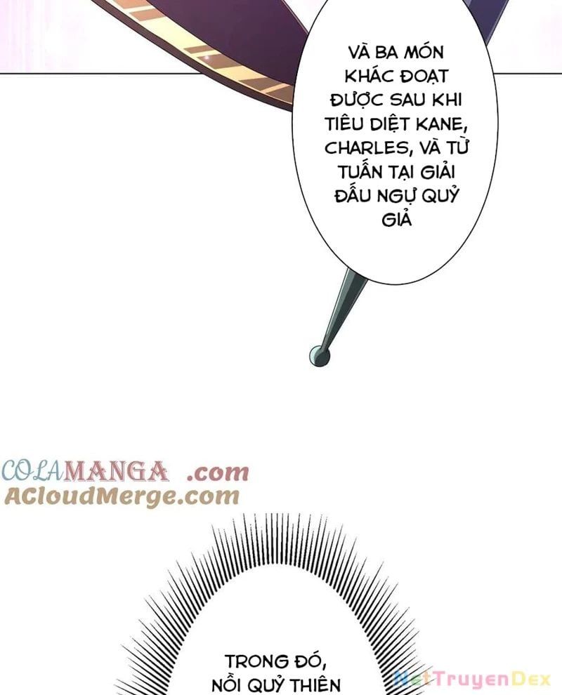 đọc truyện Bắt Đầu Với Trăm Vạn Minh Tệ Chương 206 ảnh 43 tại Thiên Thai Truyện