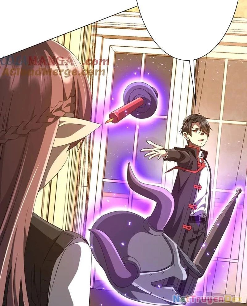 đọc truyện Bắt Đầu Với Trăm Vạn Minh Tệ Chương 206 ảnh 46 tại Thiên Thai Truyện