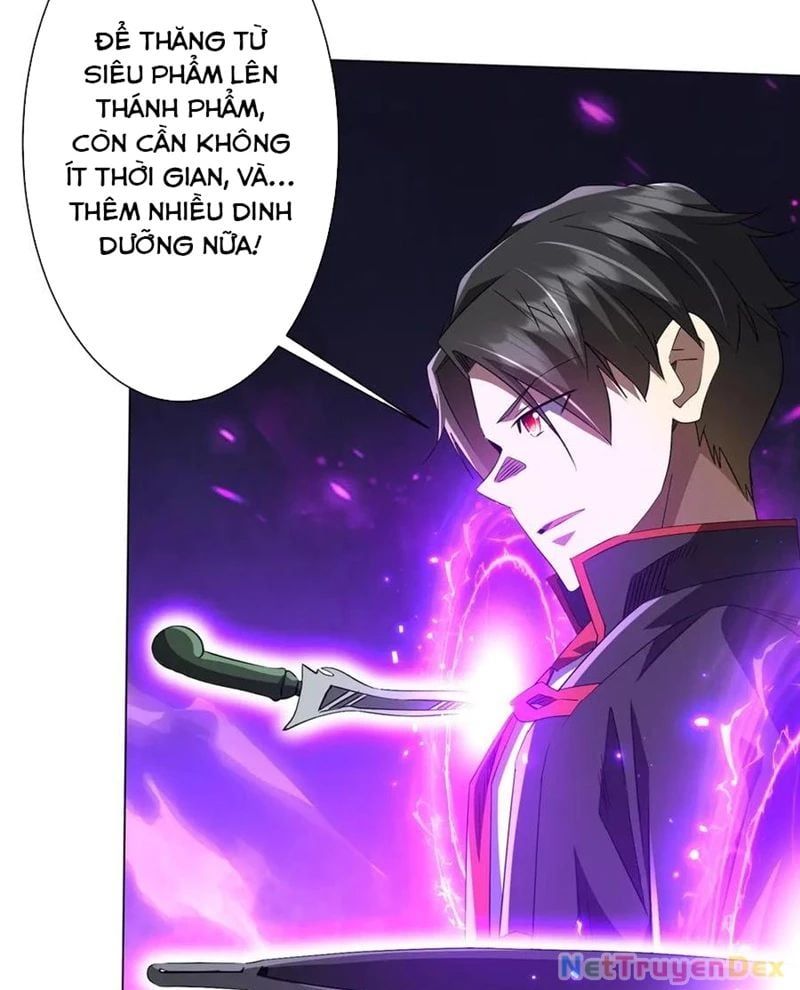 đọc truyện Bắt Đầu Với Trăm Vạn Minh Tệ Chương 206 ảnh 57 tại Thiên Thai Truyện