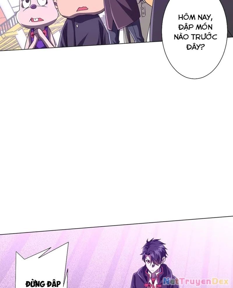 đọc truyện Bắt Đầu Với Trăm Vạn Minh Tệ Chương 206 ảnh 64 tại Thiên Thai Truyện