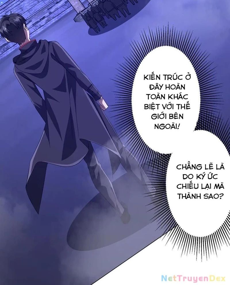 đọc truyện Bắt Đầu Với Trăm Vạn Minh Tệ Chương 206 ảnh 100 tại Thiên Thai Truyện