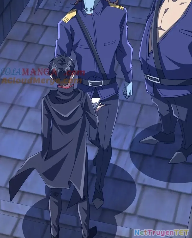 đọc truyện Bắt Đầu Với Trăm Vạn Minh Tệ Chương 208 ảnh 23 tại Thiên Thai Truyện