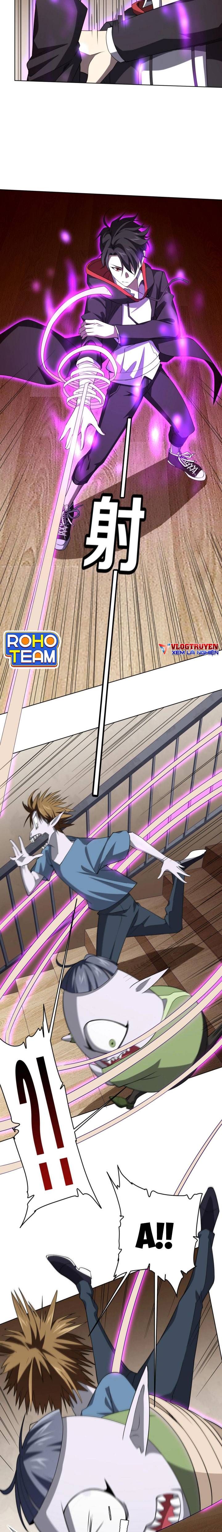 đọc truyện Bắt Đầu Với Trăm Vạn Minh Tệ Chương 21 ảnh 14 tại Thiên Thai Truyện